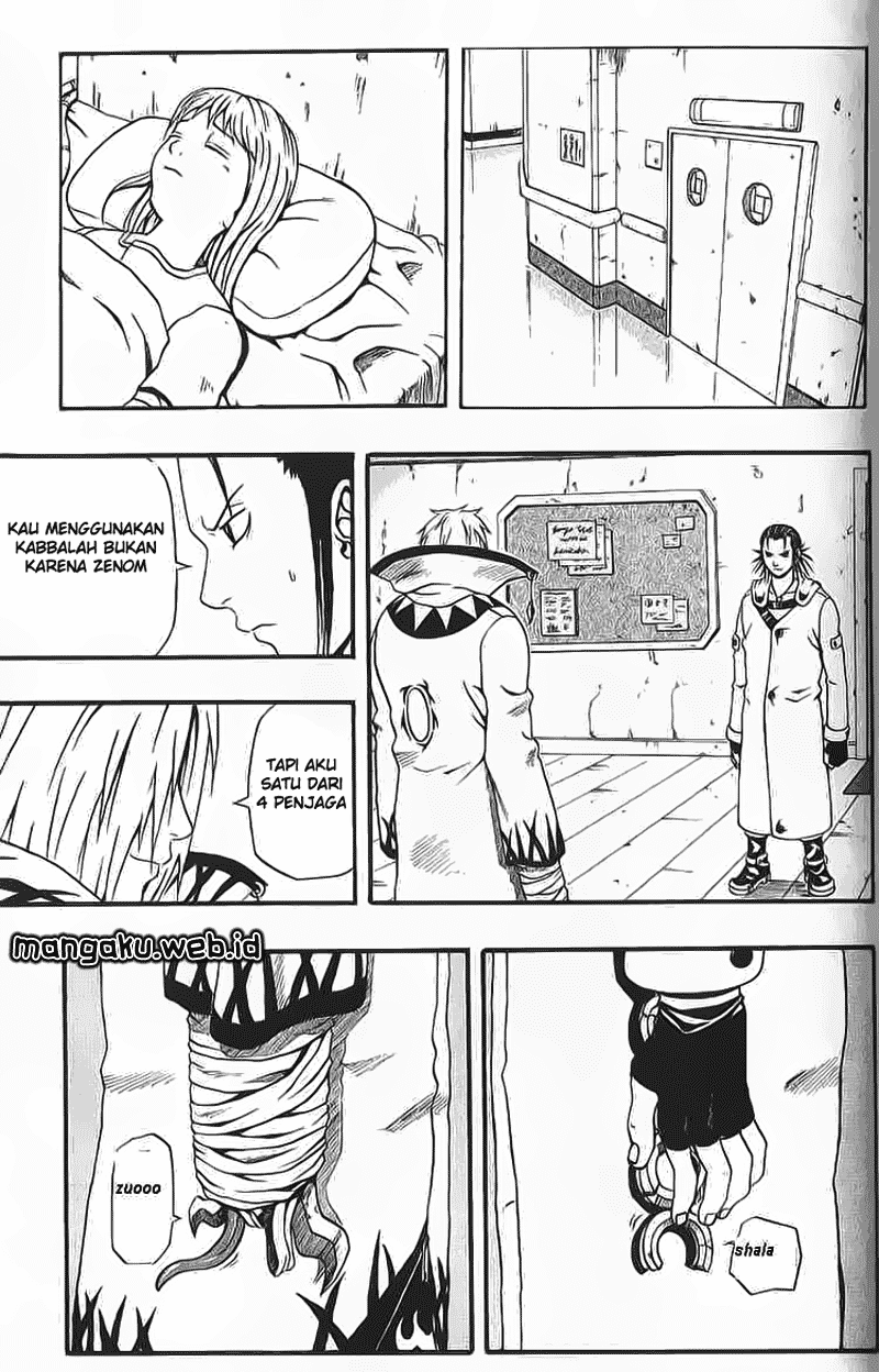Chapter 44 - halaman 25