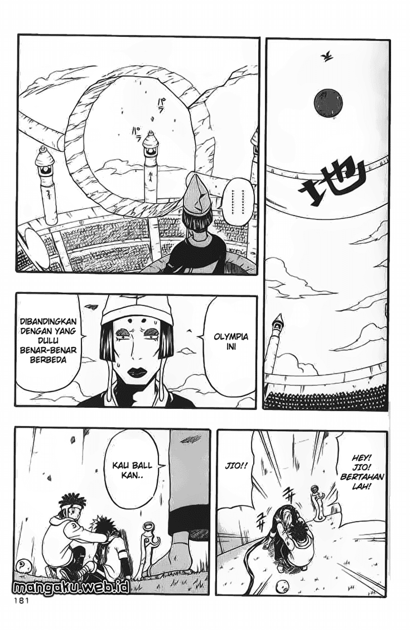 Chapter 44 - halaman 38