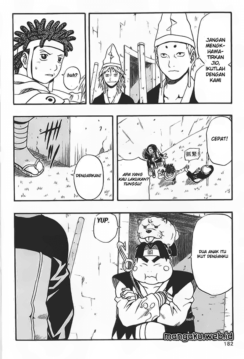 Chapter 44 - halaman 39