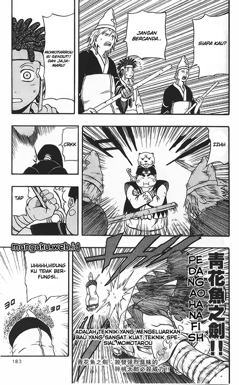 Chapter 44 - halaman 40