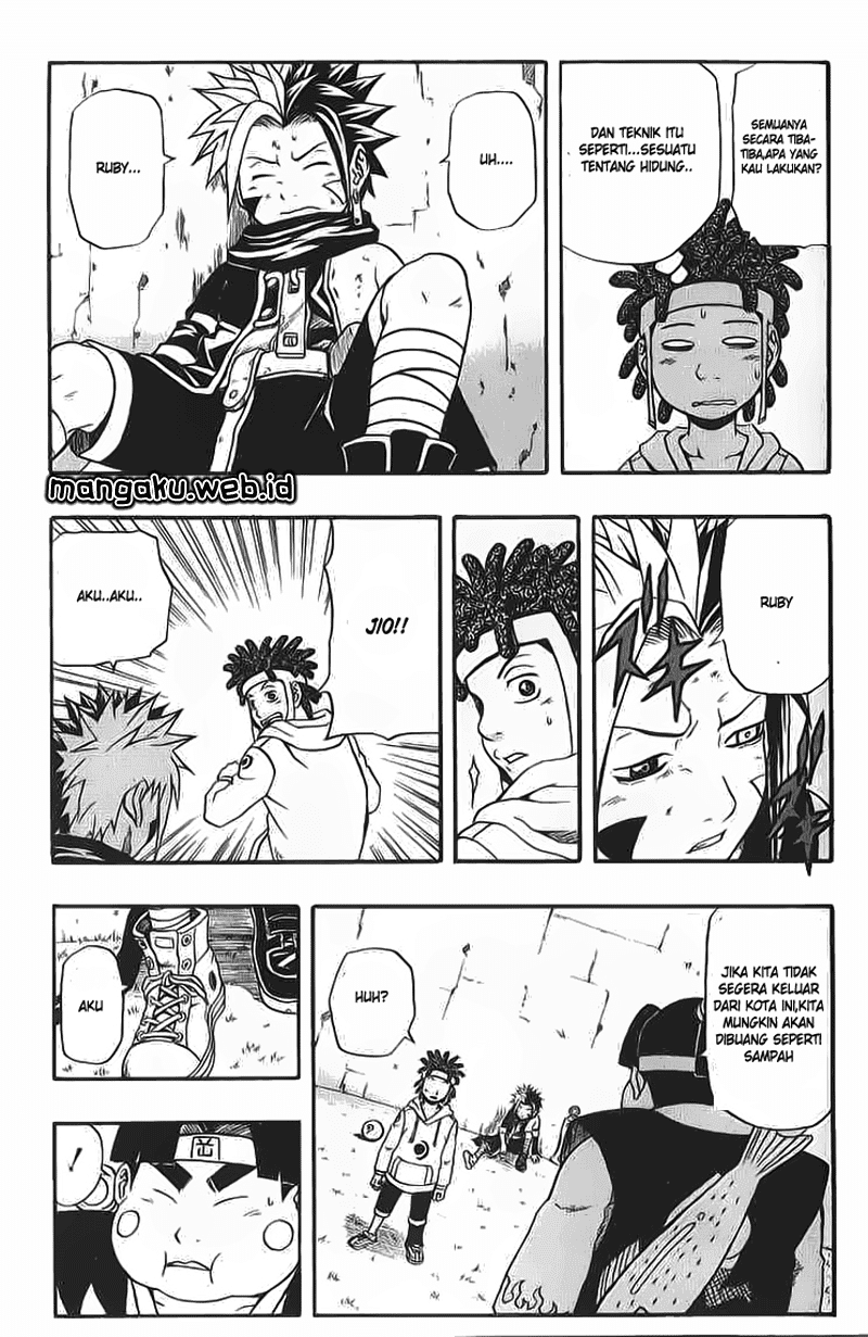 Chapter 44 - halaman 42