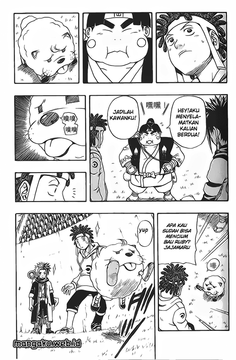 Chapter 44 - halaman 44