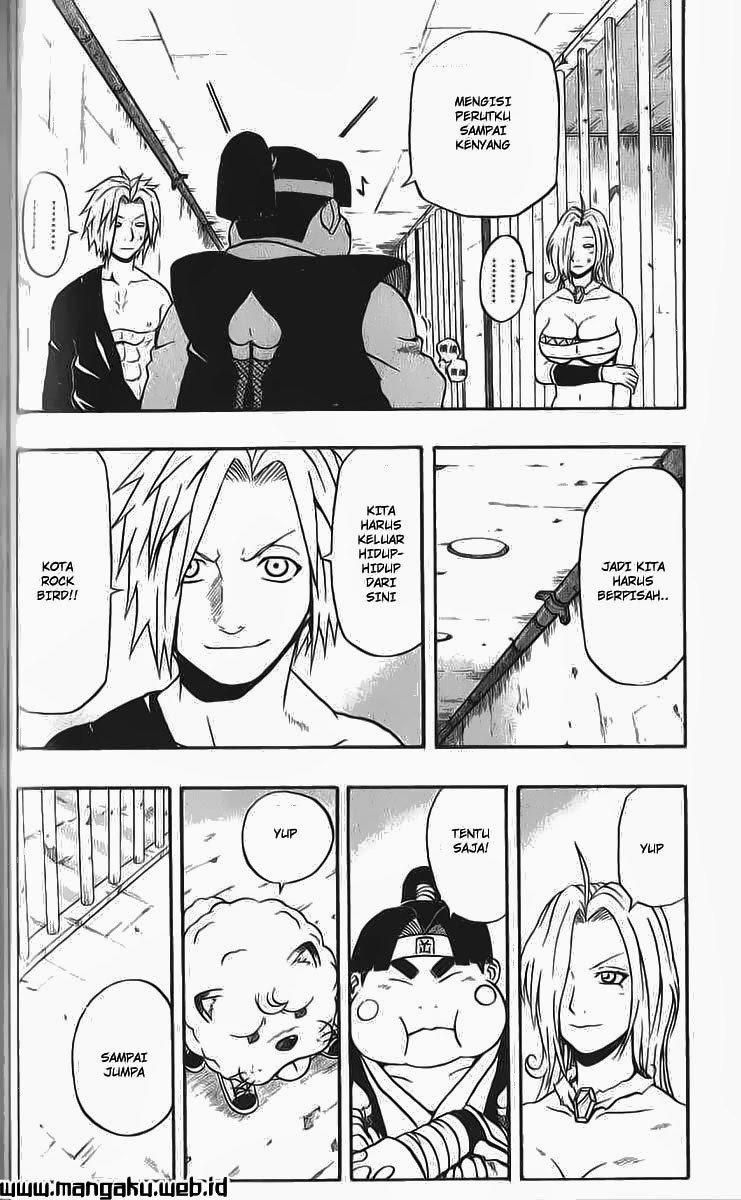 Chapter 43 - halaman 18