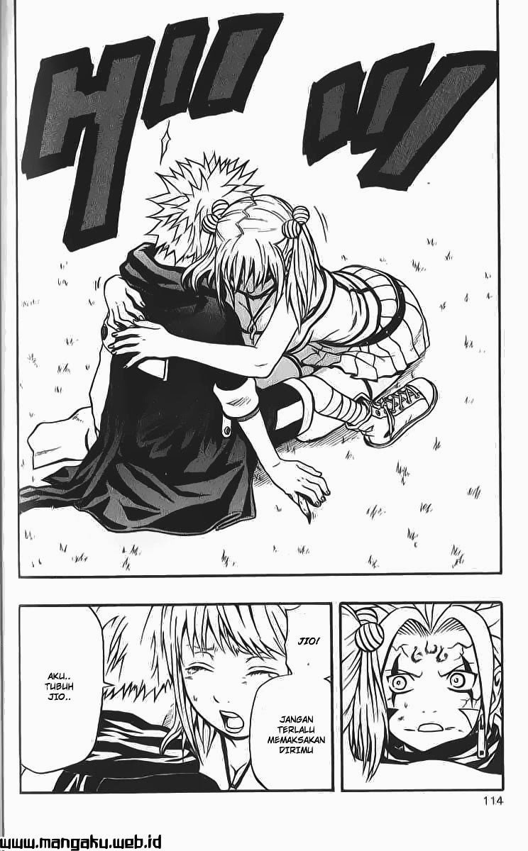Chapter 43 - halaman 20