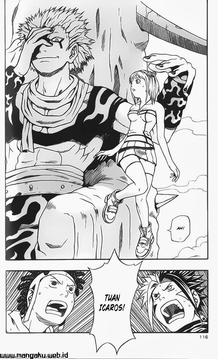 Chapter 43 - halaman 22