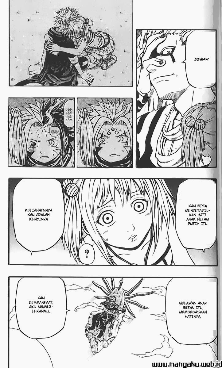 Chapter 43 - halaman 23