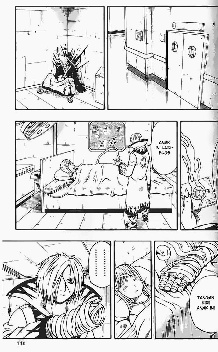 Chapter 43 - halaman 25