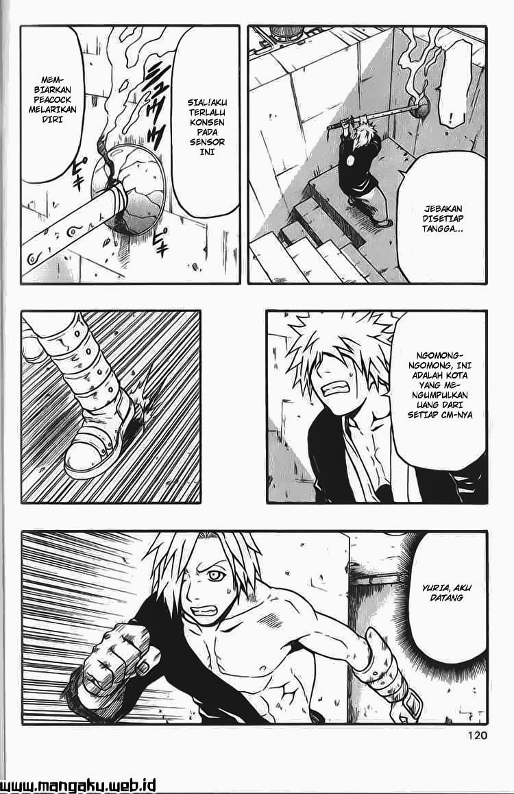 Chapter 43 - halaman 26