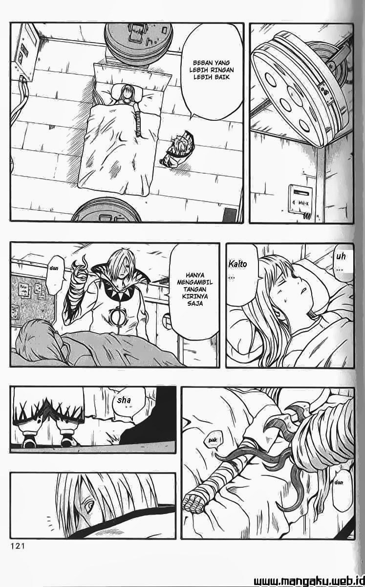 Chapter 43 - halaman 27