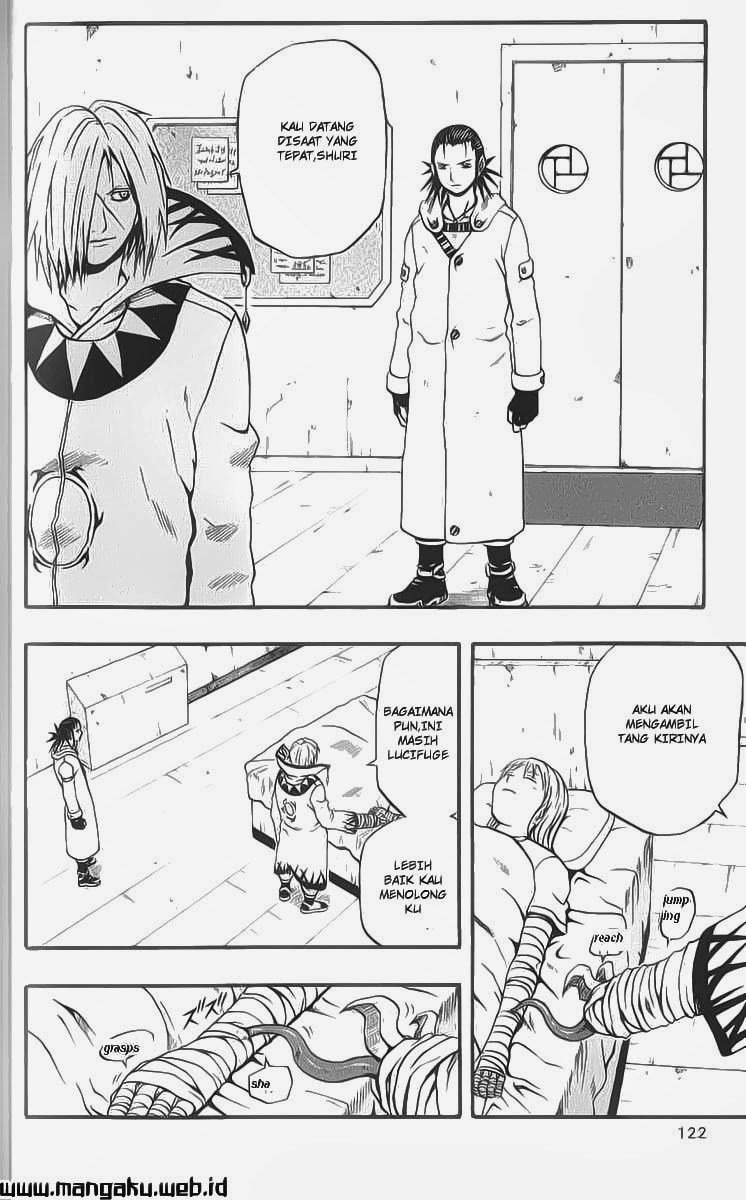 Chapter 43 - halaman 28
