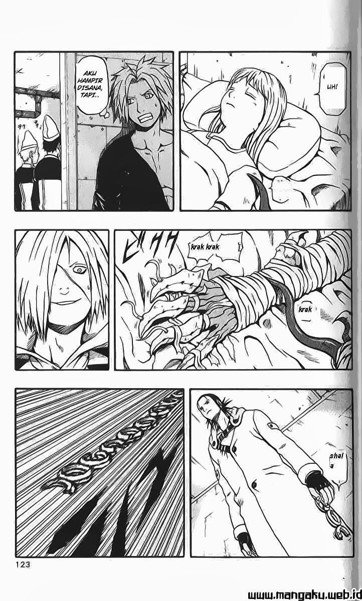 Chapter 43 - halaman 29