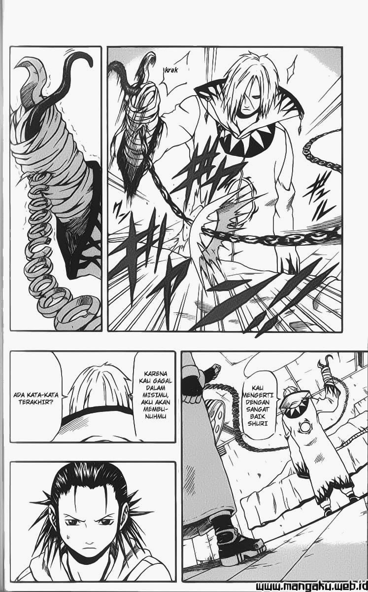 Chapter 43 - halaman 30