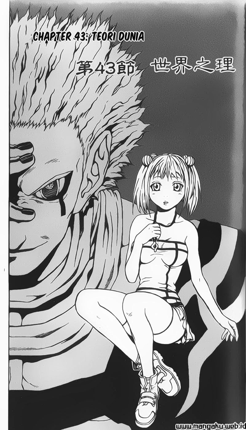 Chapter 43 - halaman 4