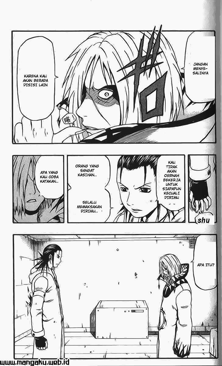Chapter 43 - halaman 31