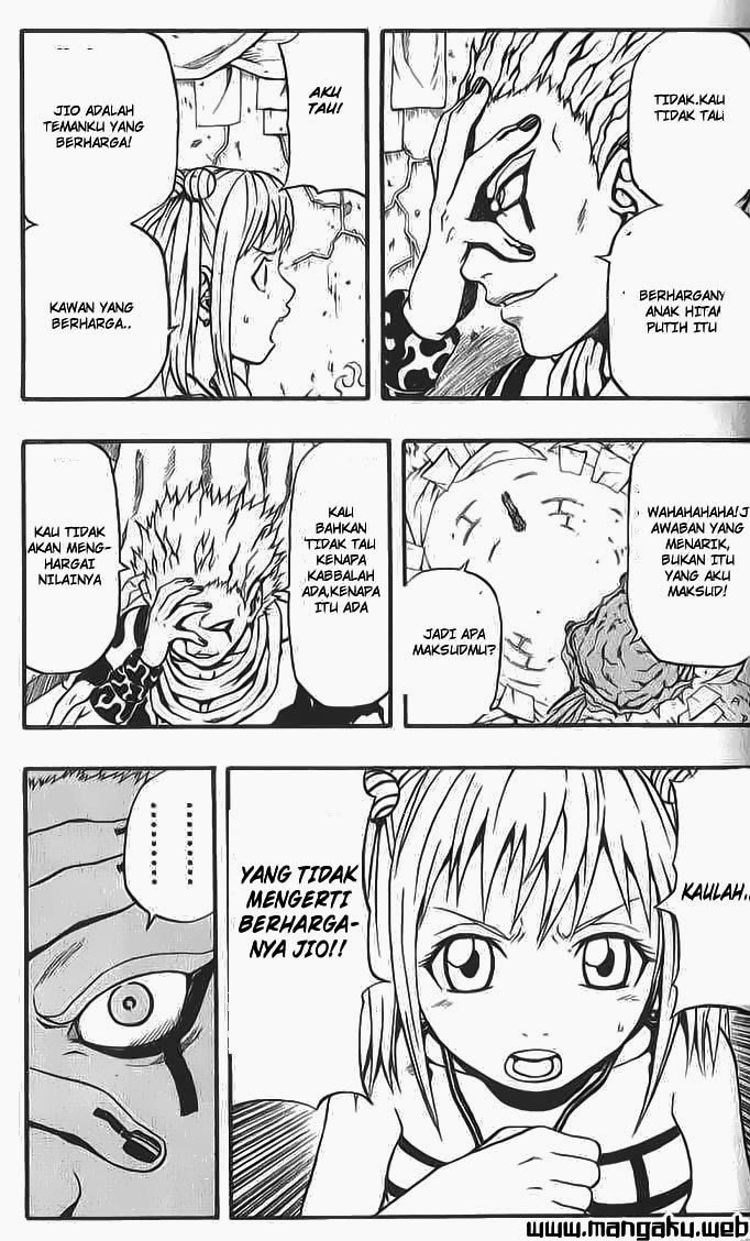 Chapter 43 - halaman 33