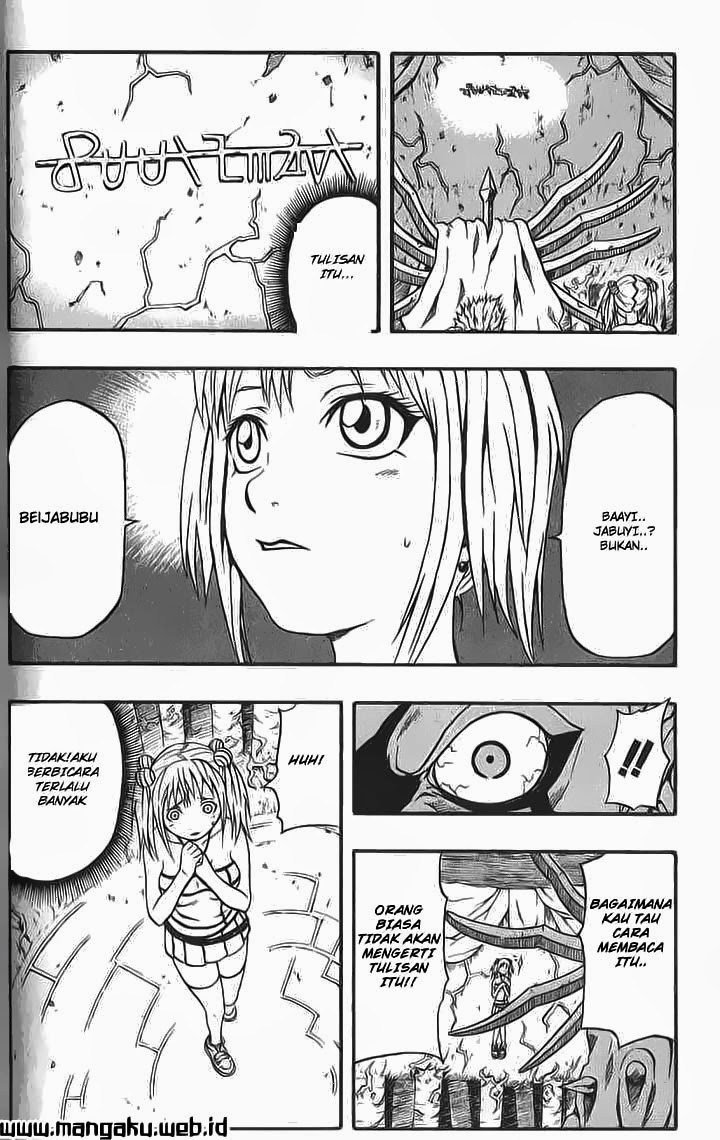 Chapter 43 - halaman 34