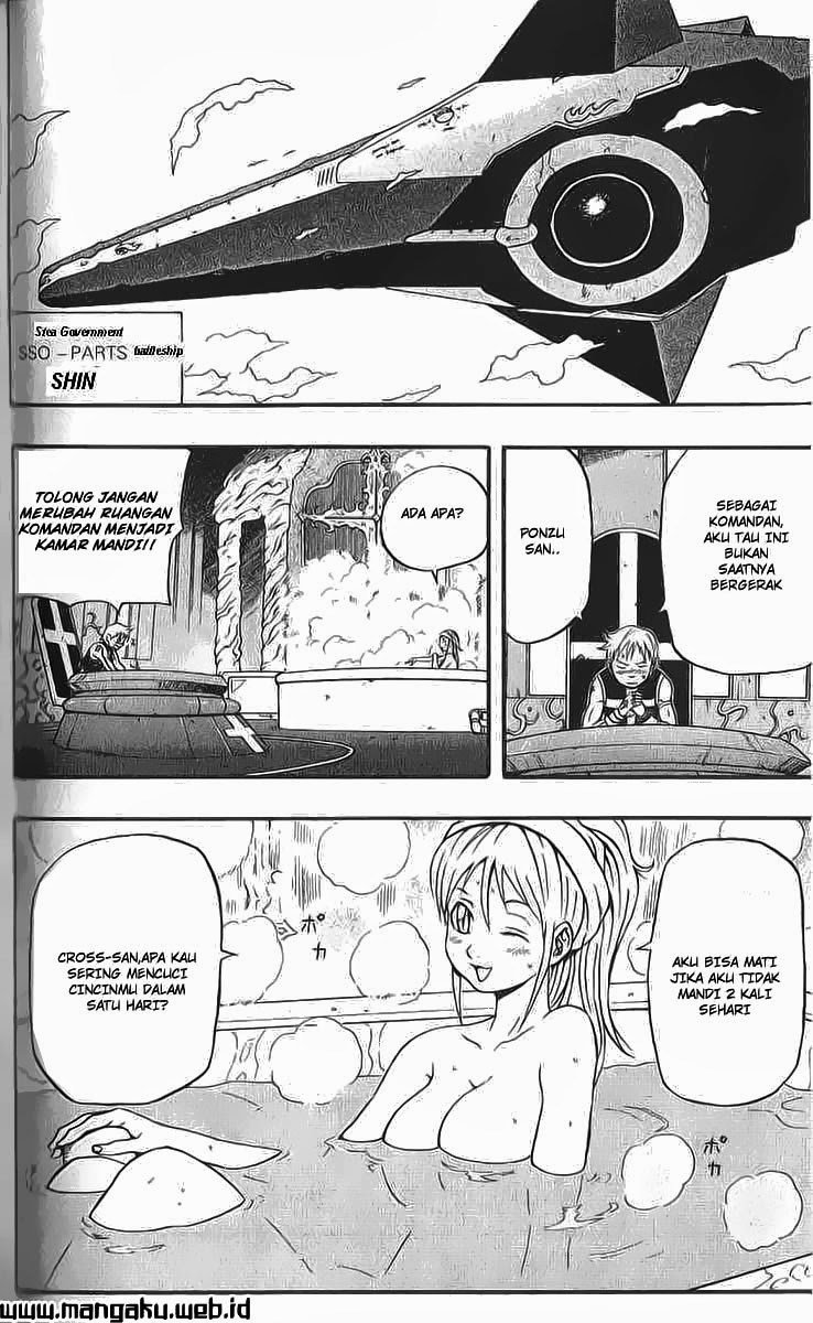 Chapter 43 - halaman 36