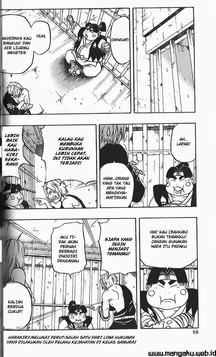 Chapter 43 - halaman 5