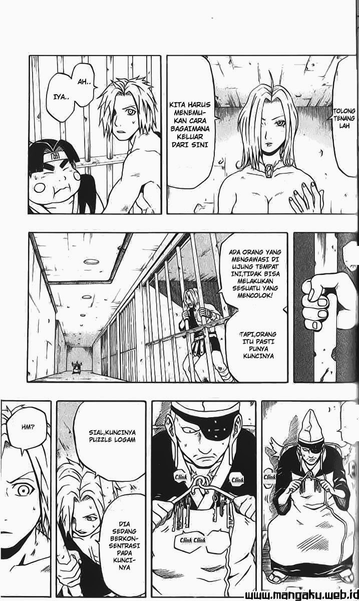 Chapter 43 - halaman 6