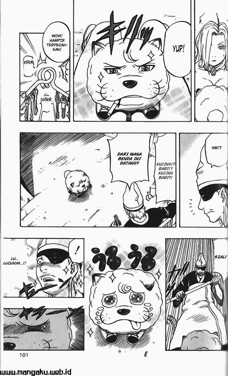 Chapter 43 - halaman 8