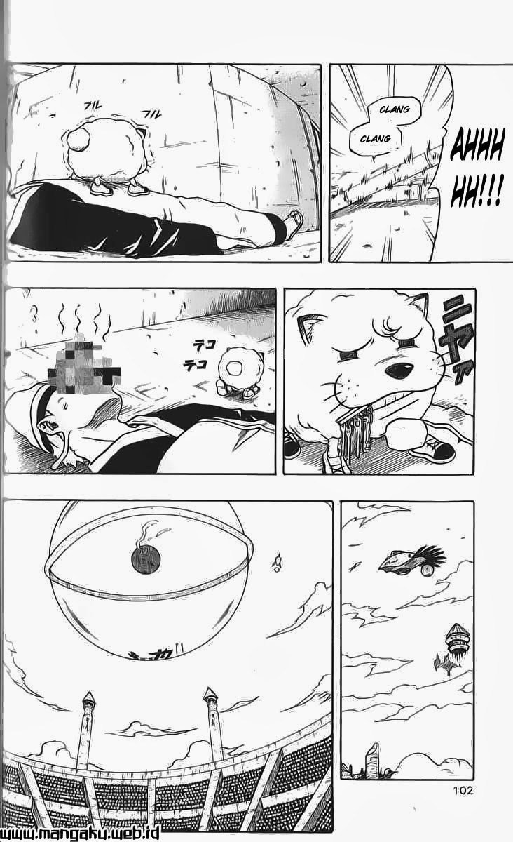 Chapter 43 - halaman 9
