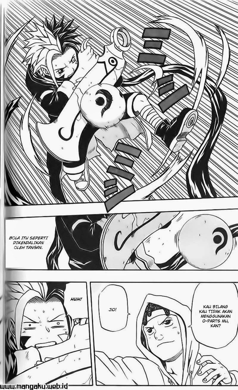 Chapter 42 - halaman 19