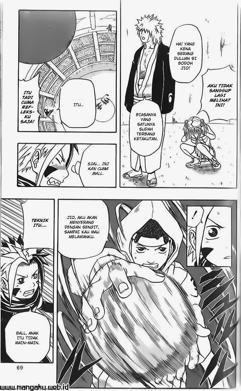 Chapter 42 - halaman 20