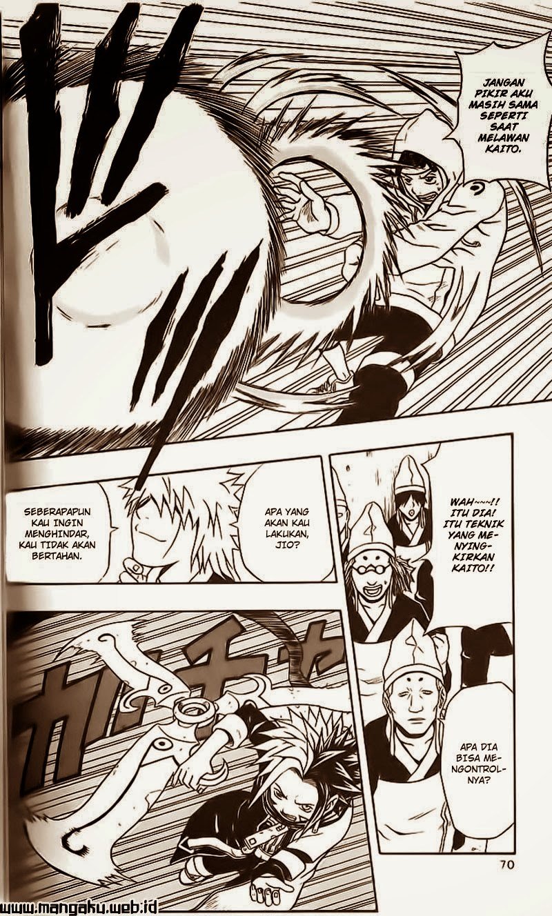 Chapter 42 - halaman 21
