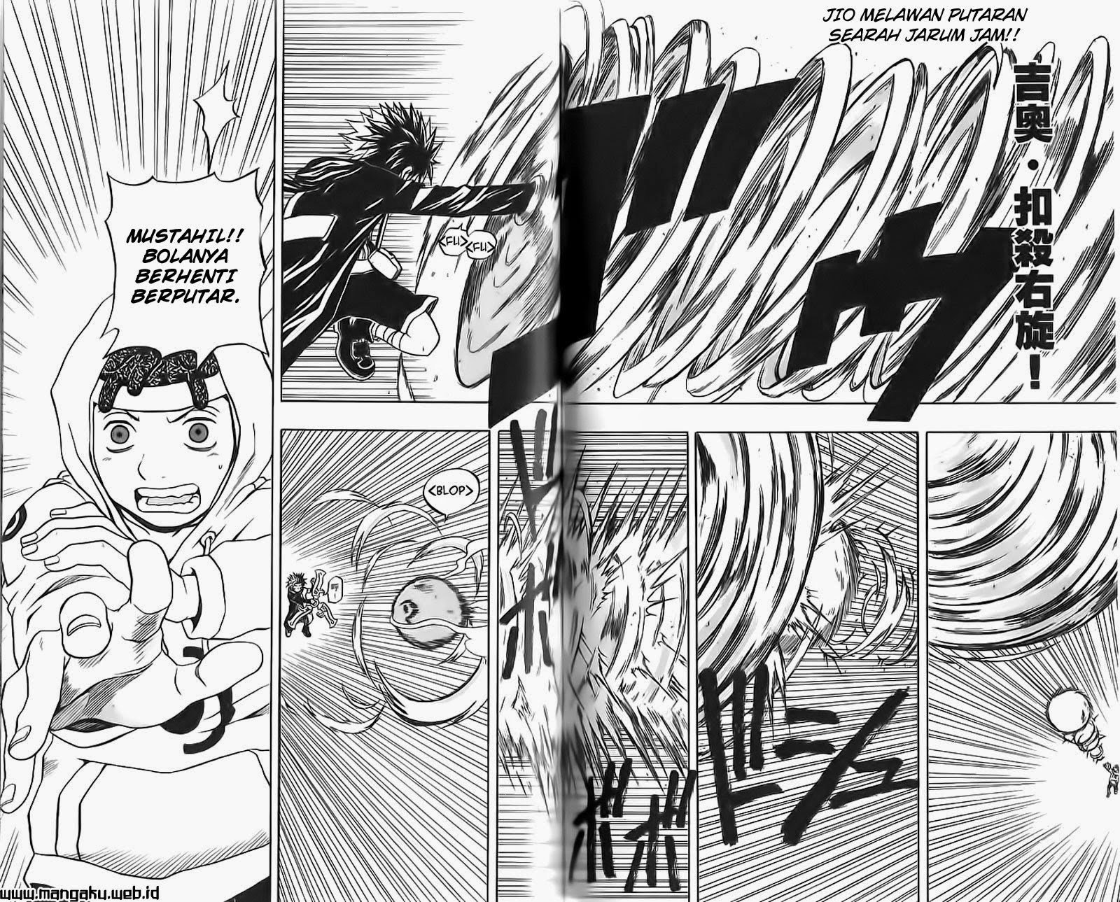 Chapter 42 - halaman 23
