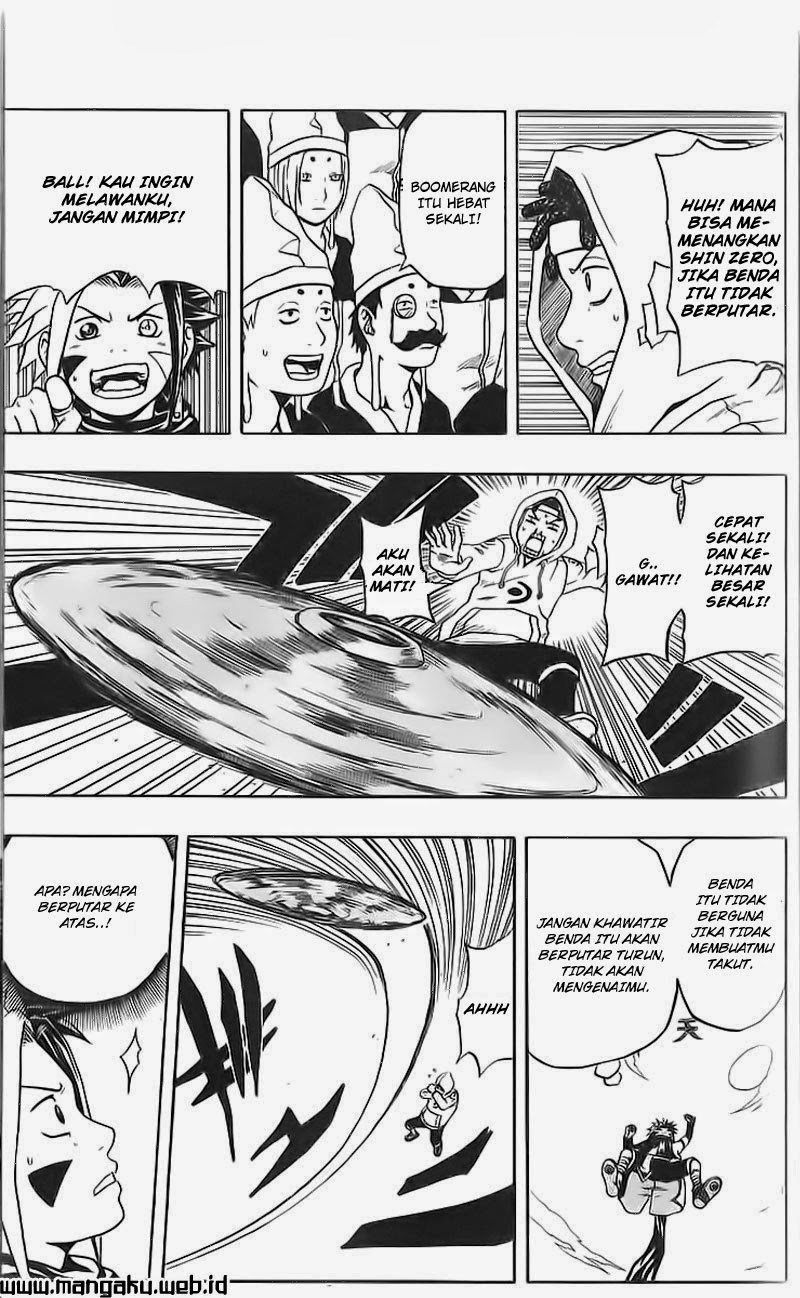 Chapter 42 - halaman 25