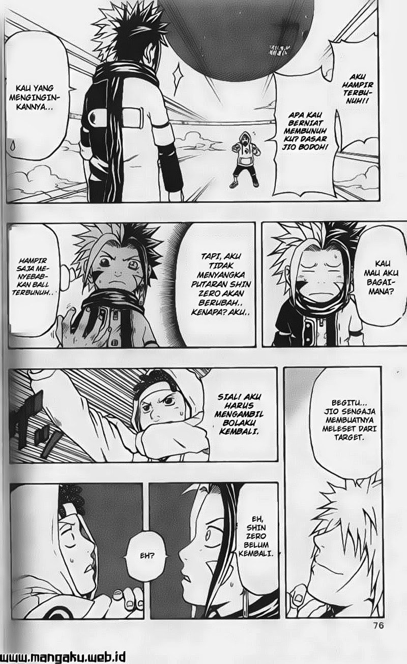 Chapter 42 - halaman 26
