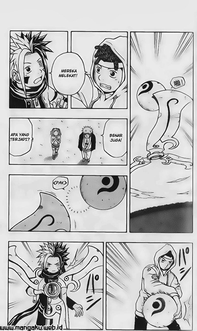 Chapter 42 - halaman 27