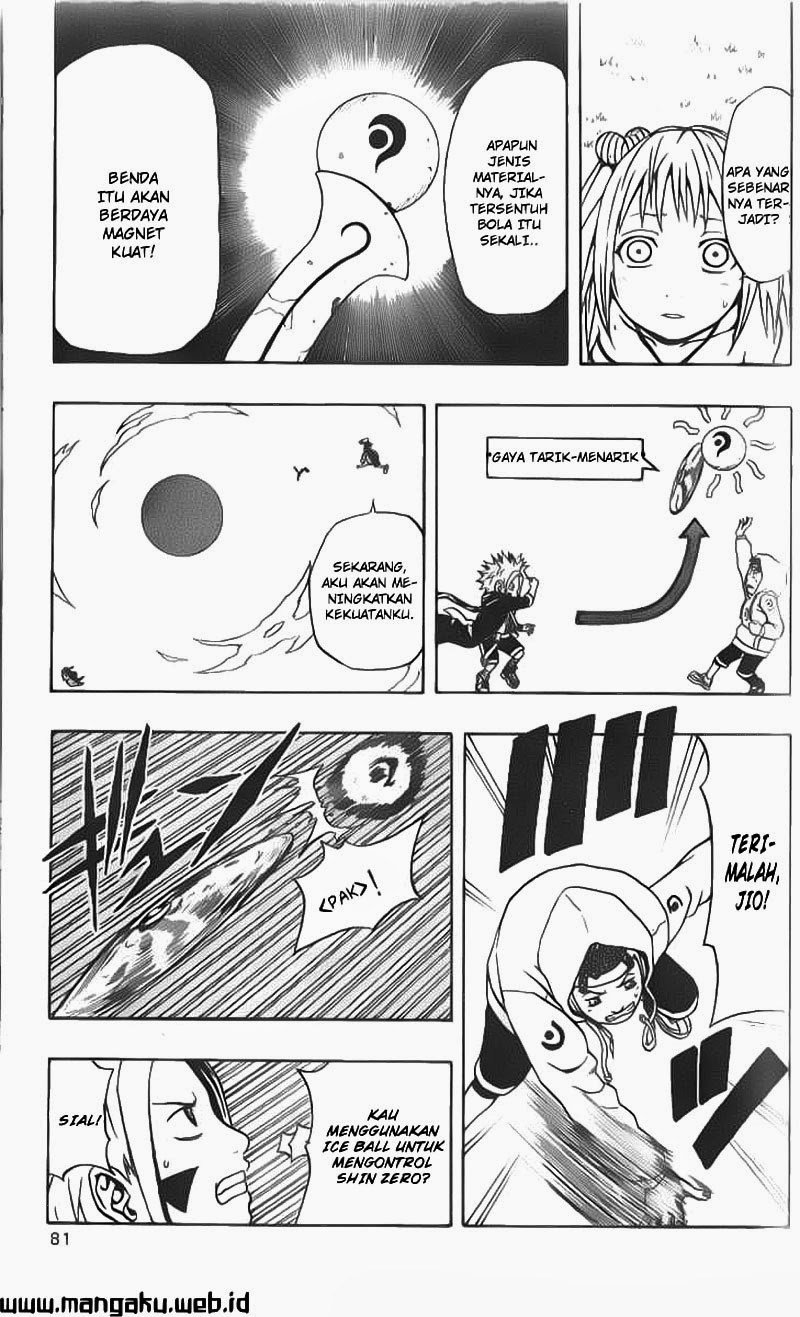 Chapter 42 - halaman 31