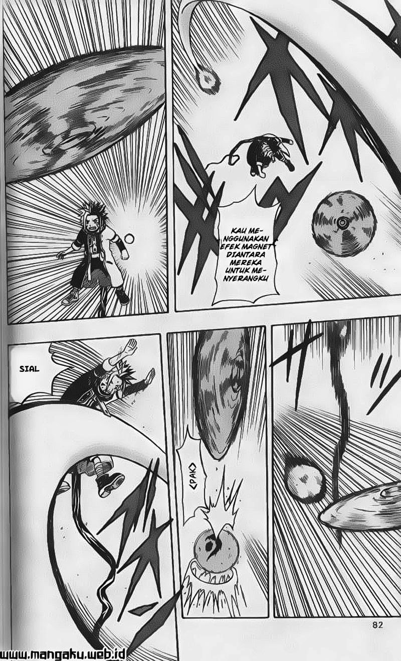 Chapter 42 - halaman 32