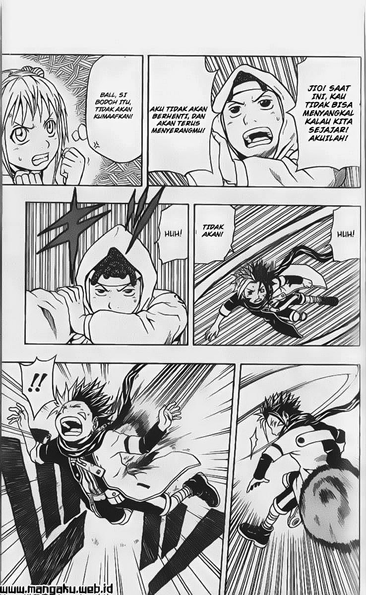 Chapter 42 - halaman 33