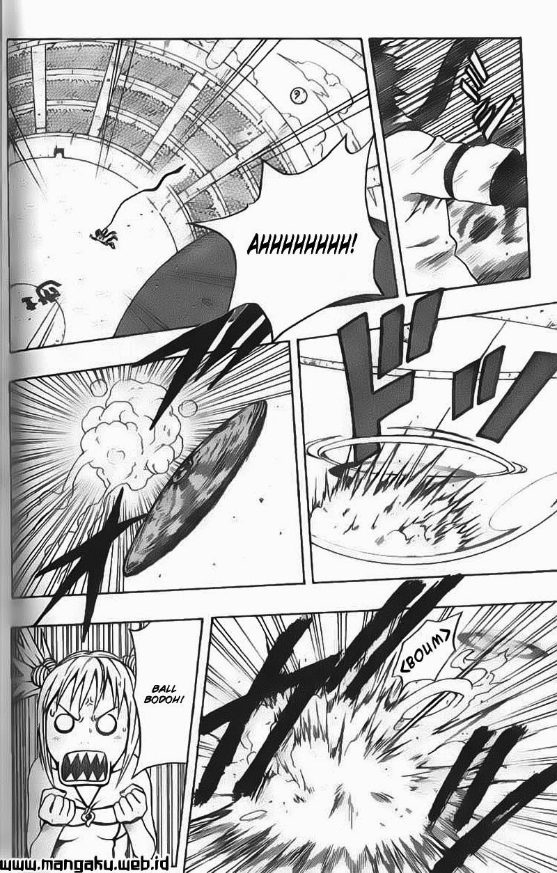 Chapter 42 - halaman 34