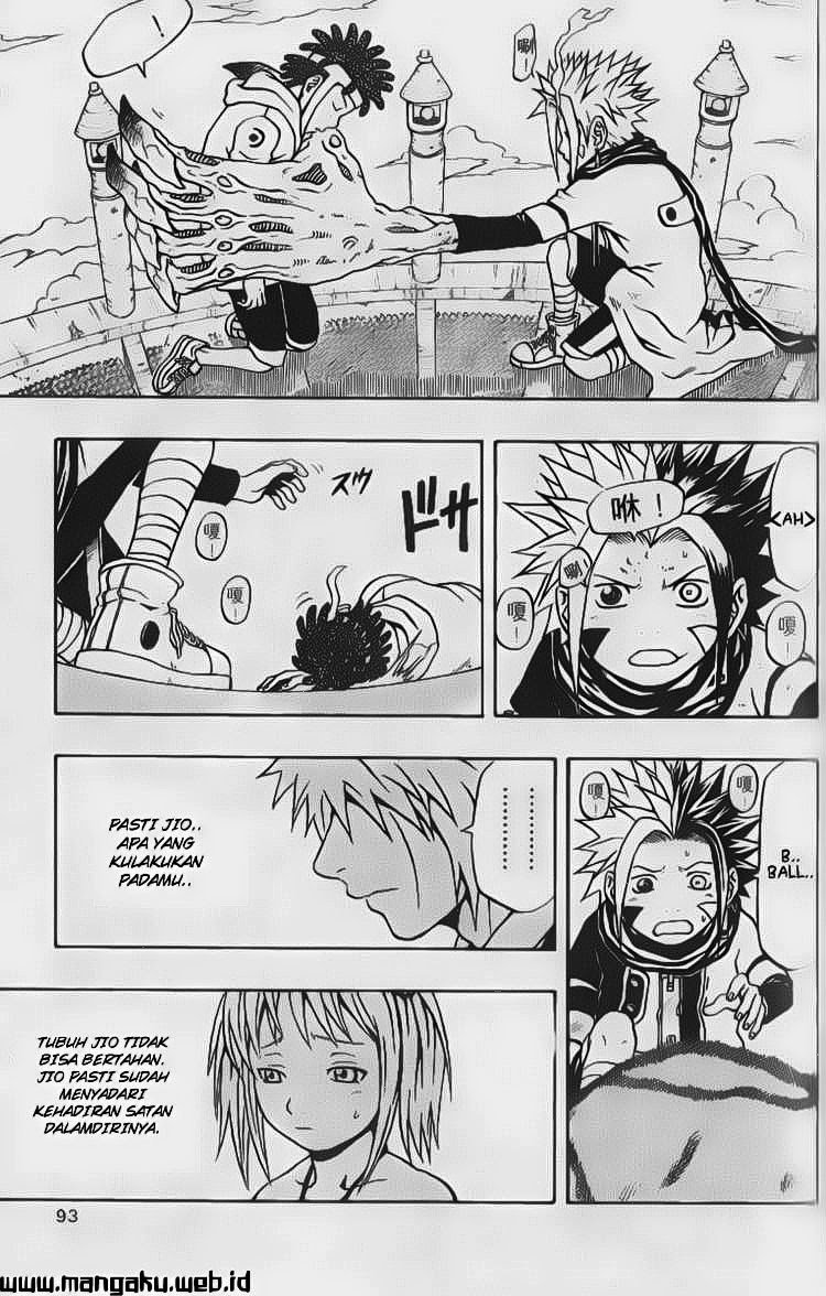 Chapter 42 - halaman 43