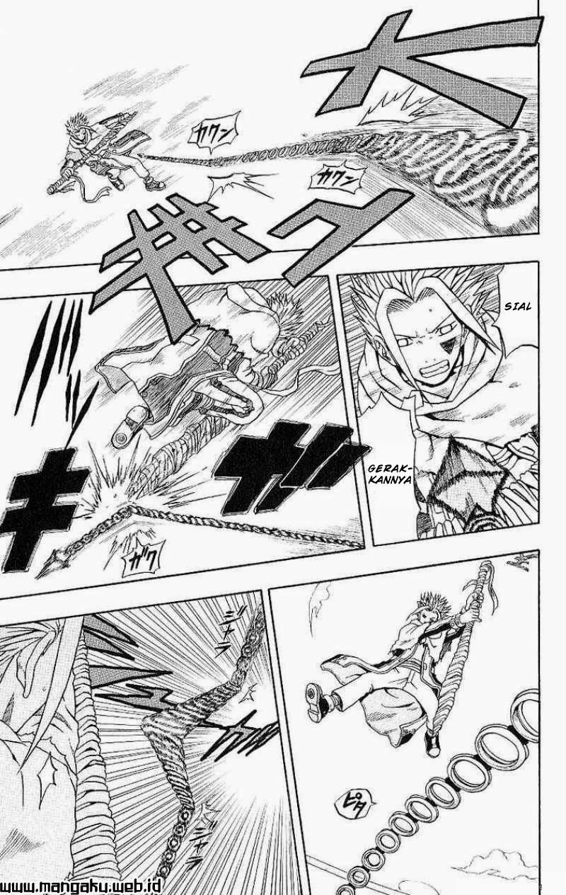 Chapter 40 - halaman 16
