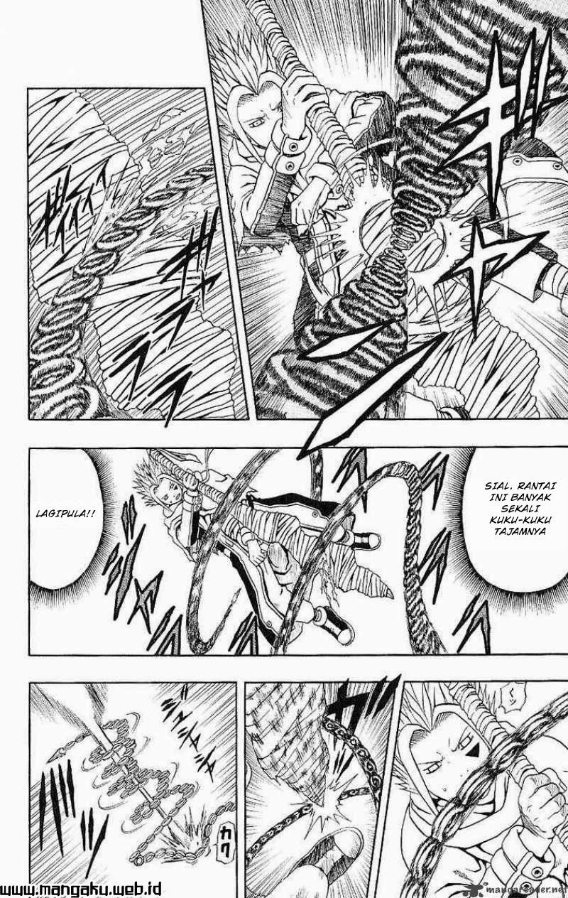 Chapter 40 - halaman 17
