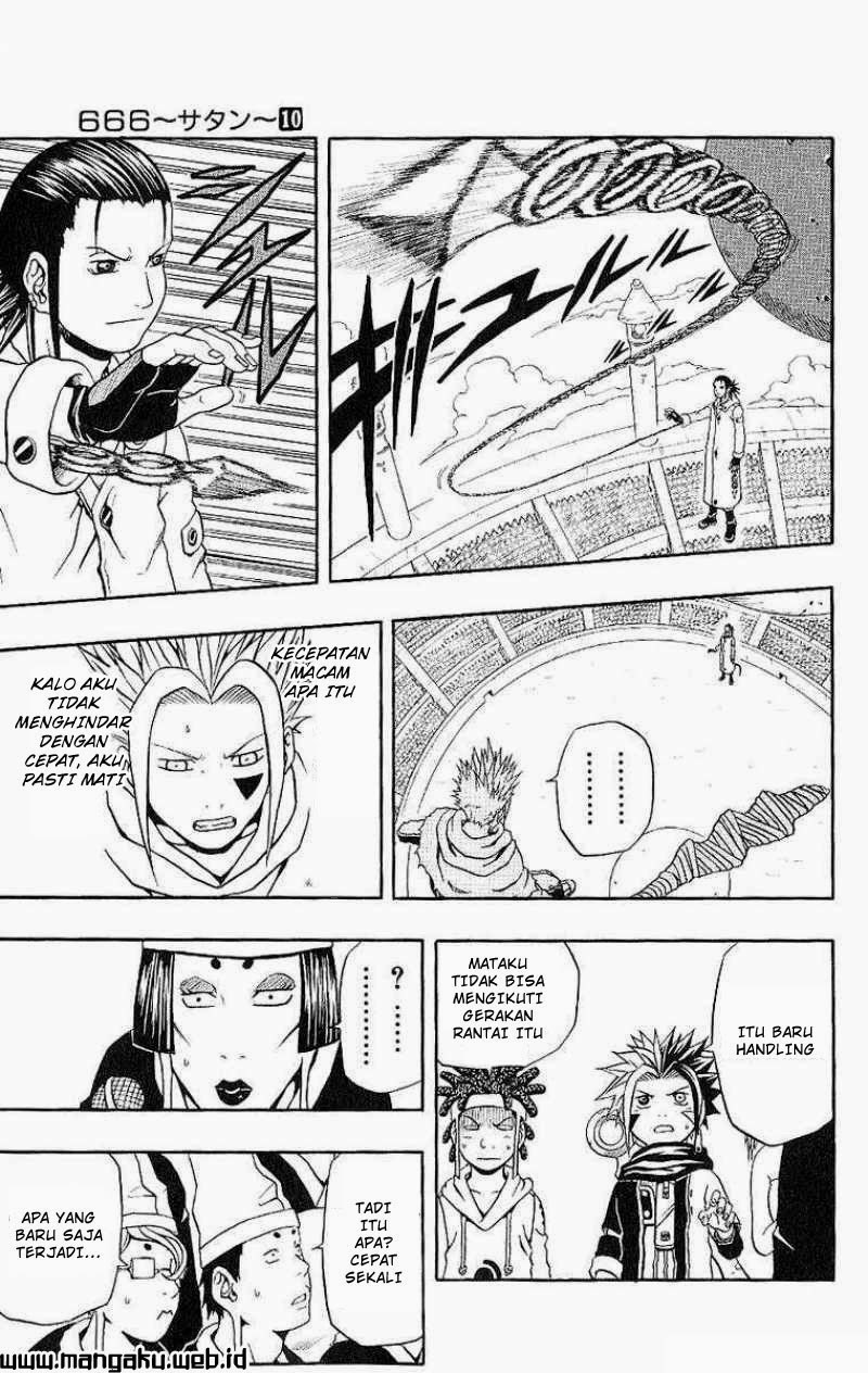 Chapter 40 - halaman 18