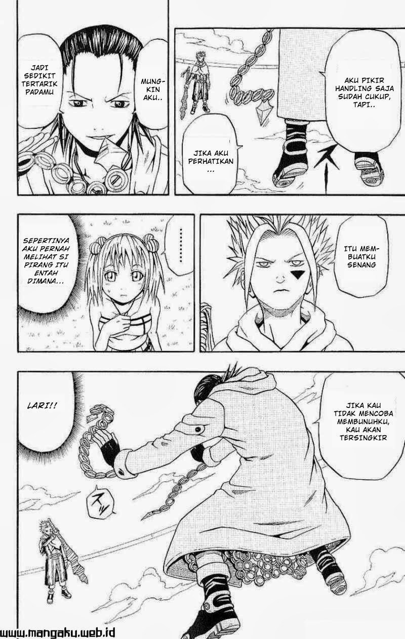 Chapter 40 - halaman 19