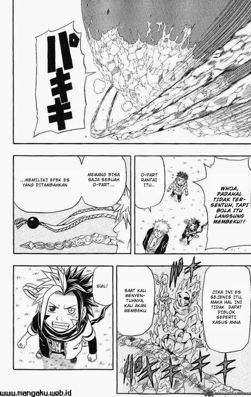 Chapter 40 - halaman 21