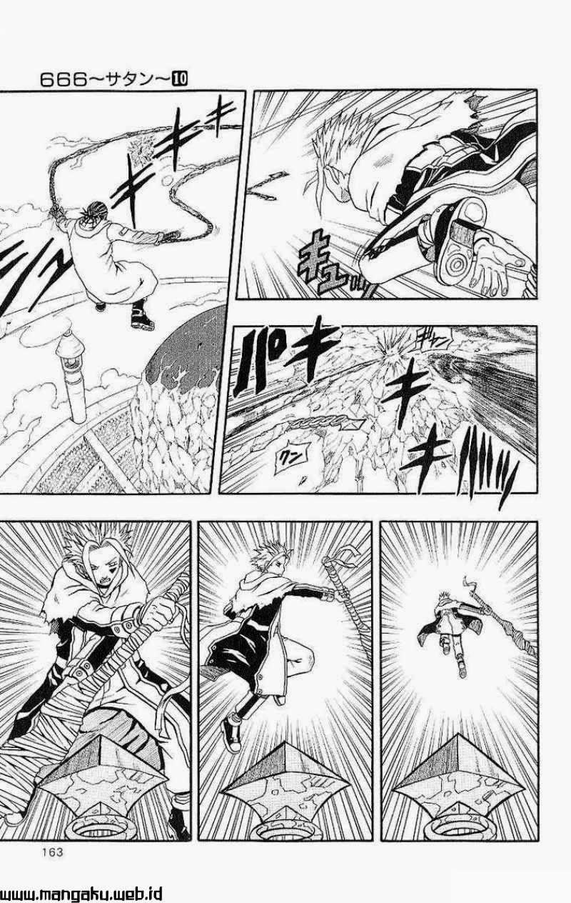 Chapter 40 - halaman 22