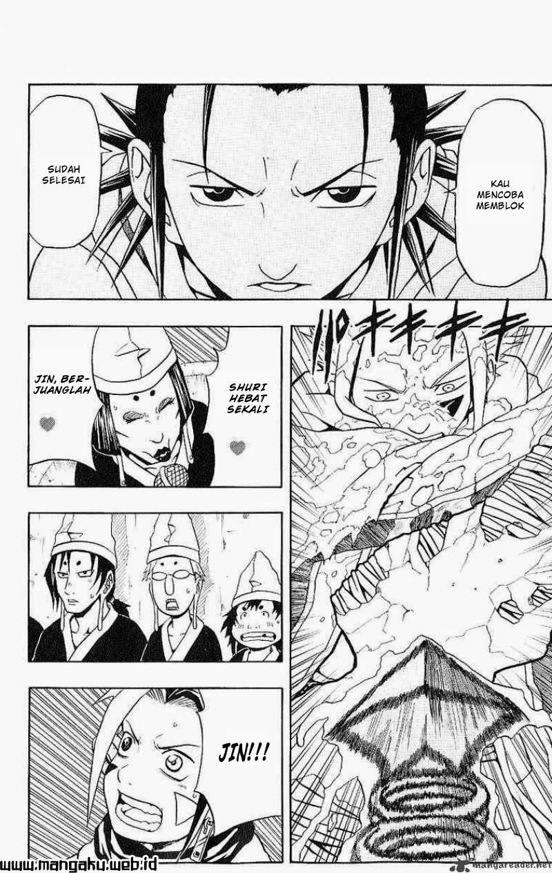 Chapter 40 - halaman 23