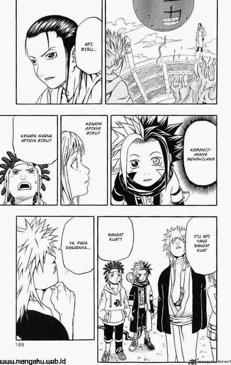 Chapter 40 - halaman 28