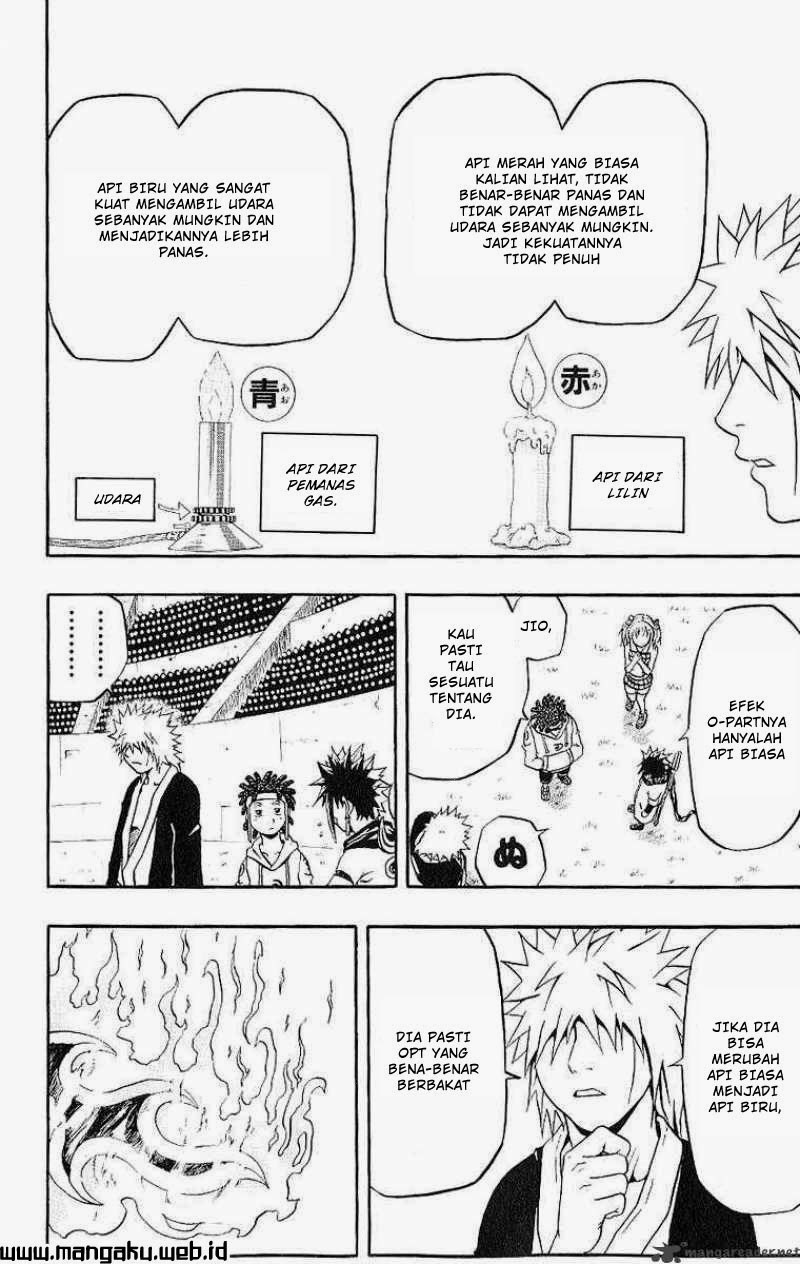 Chapter 40 - halaman 29