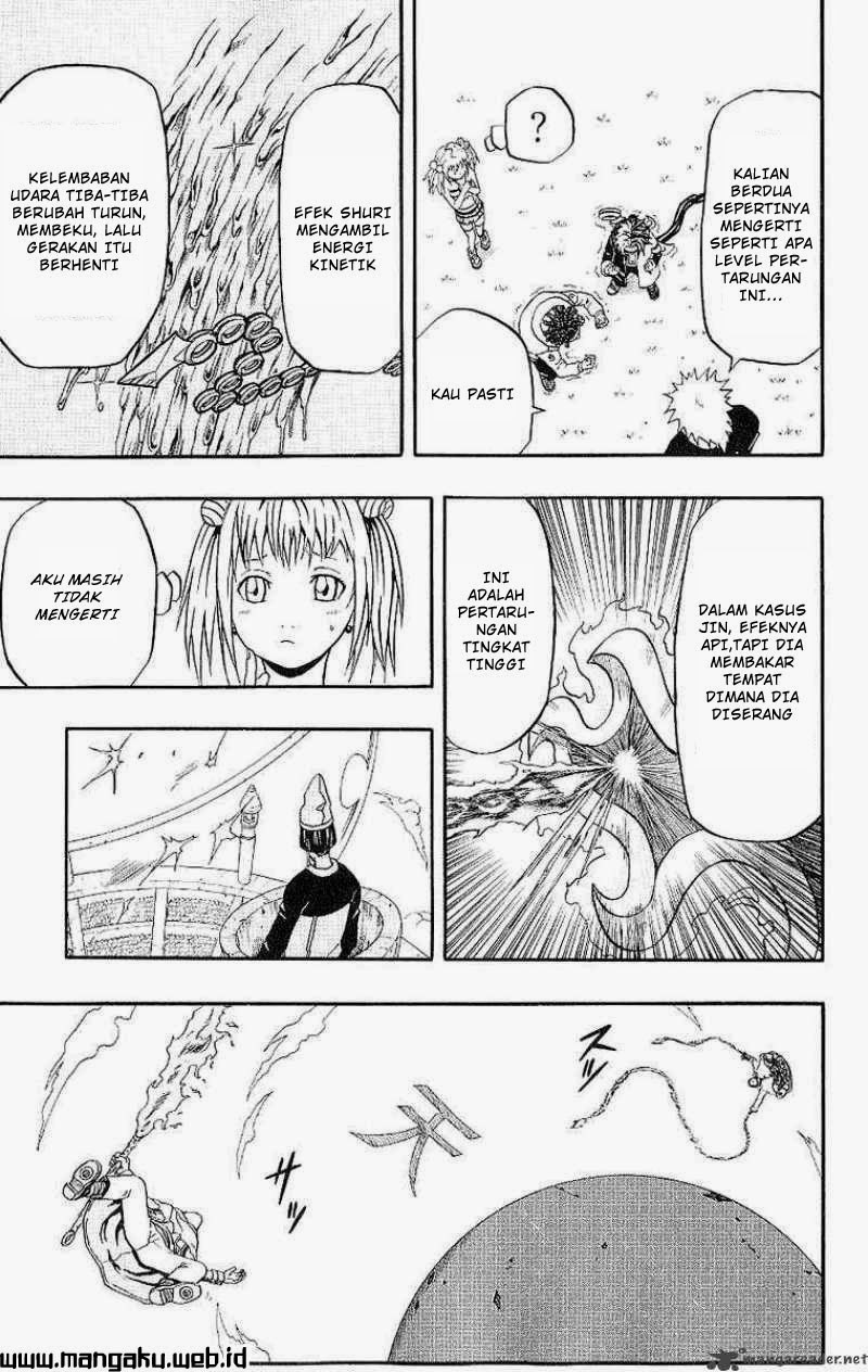 Chapter 40 - halaman 32
