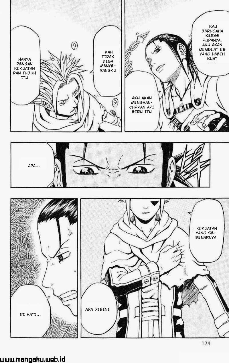 Chapter 40 - halaman 33