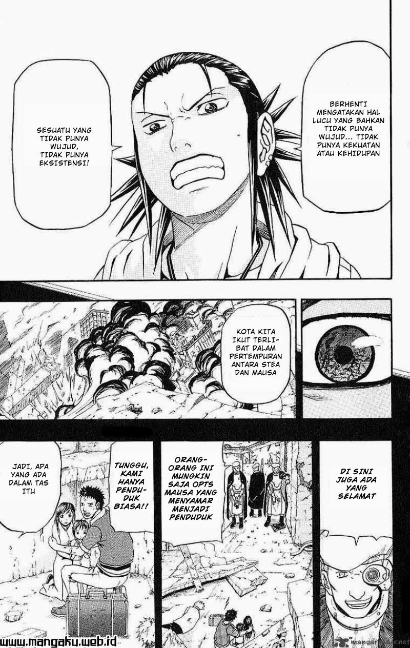 Chapter 40 - halaman 34