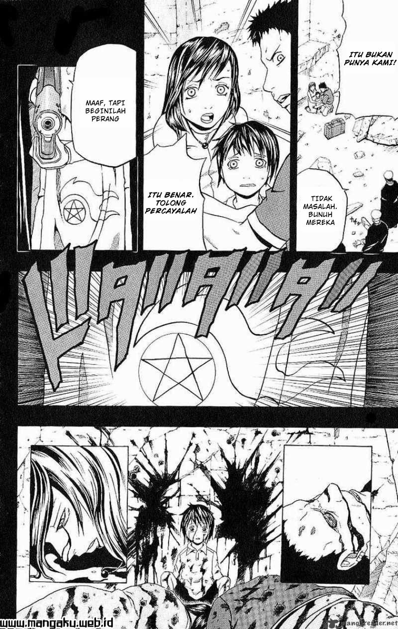 Chapter 40 - halaman 35